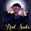 RAUL SANTOS - USTED NO QUIERE A NADIE