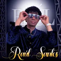 Usted No Quiere A Nadie — Raul Santos