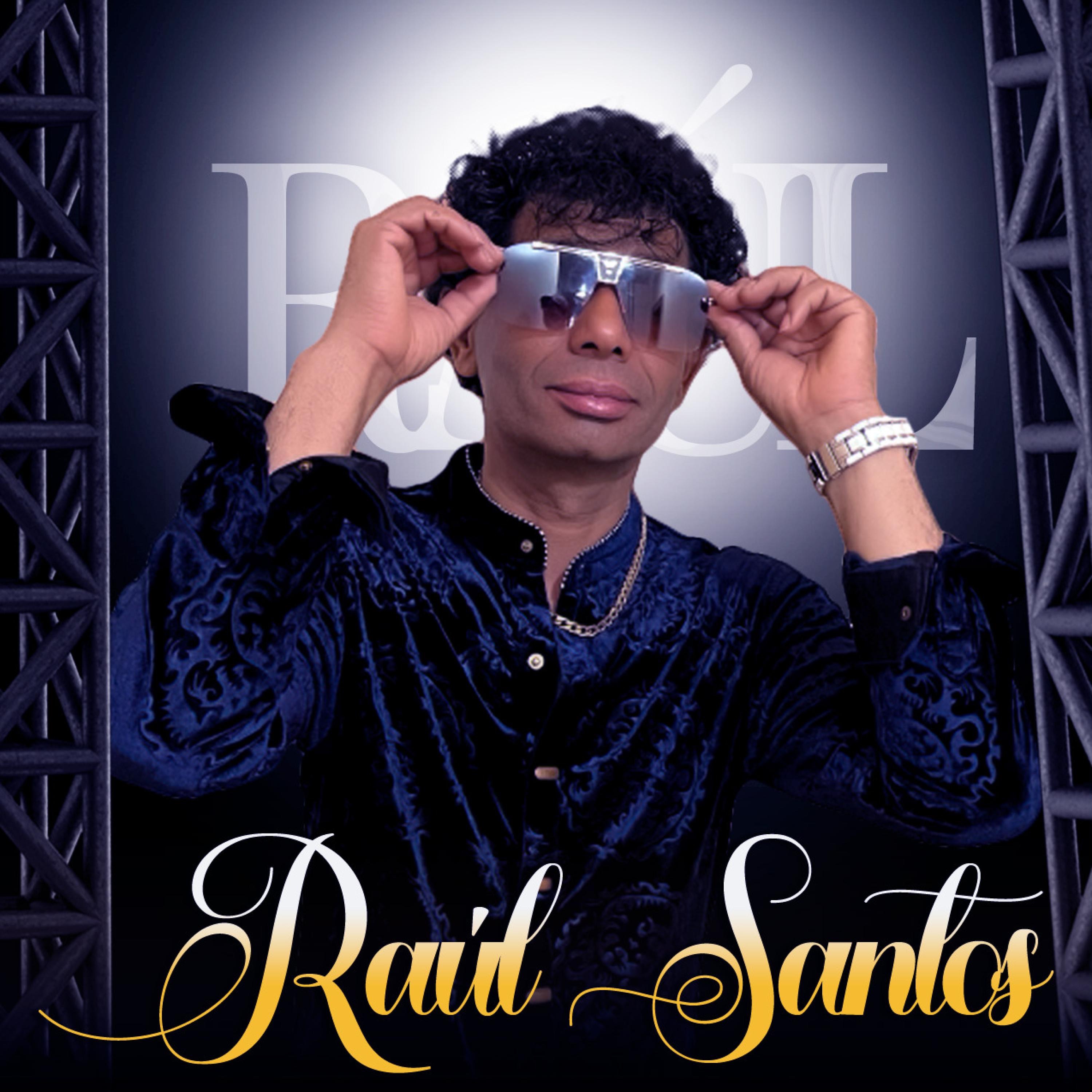 Raul Santos - Usted No Quiere A Nadie