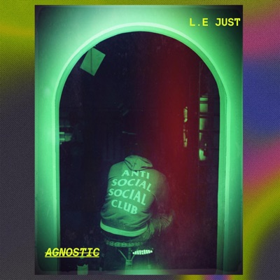 AGNOSTIC - Single