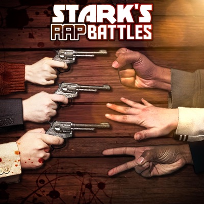 Rock Paper Scissors vs. Russian Roulette (feat. Golden, Jenni No Mercy, IsaacV, garbageGothic & Matt Raichous) - Single