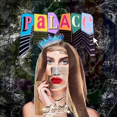 PALACE - EP