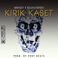 Kırık Kaset (feat. Koleksiyoner & Pery Beats) - Single - mahşer