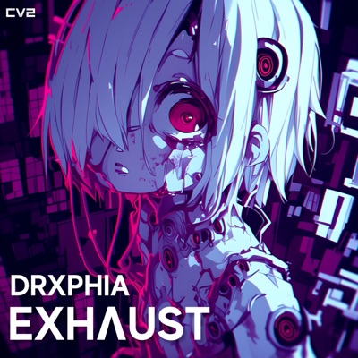 EXHΛUST - Single