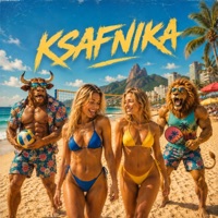 KSAFNIKA - Single - BORAC & Asok