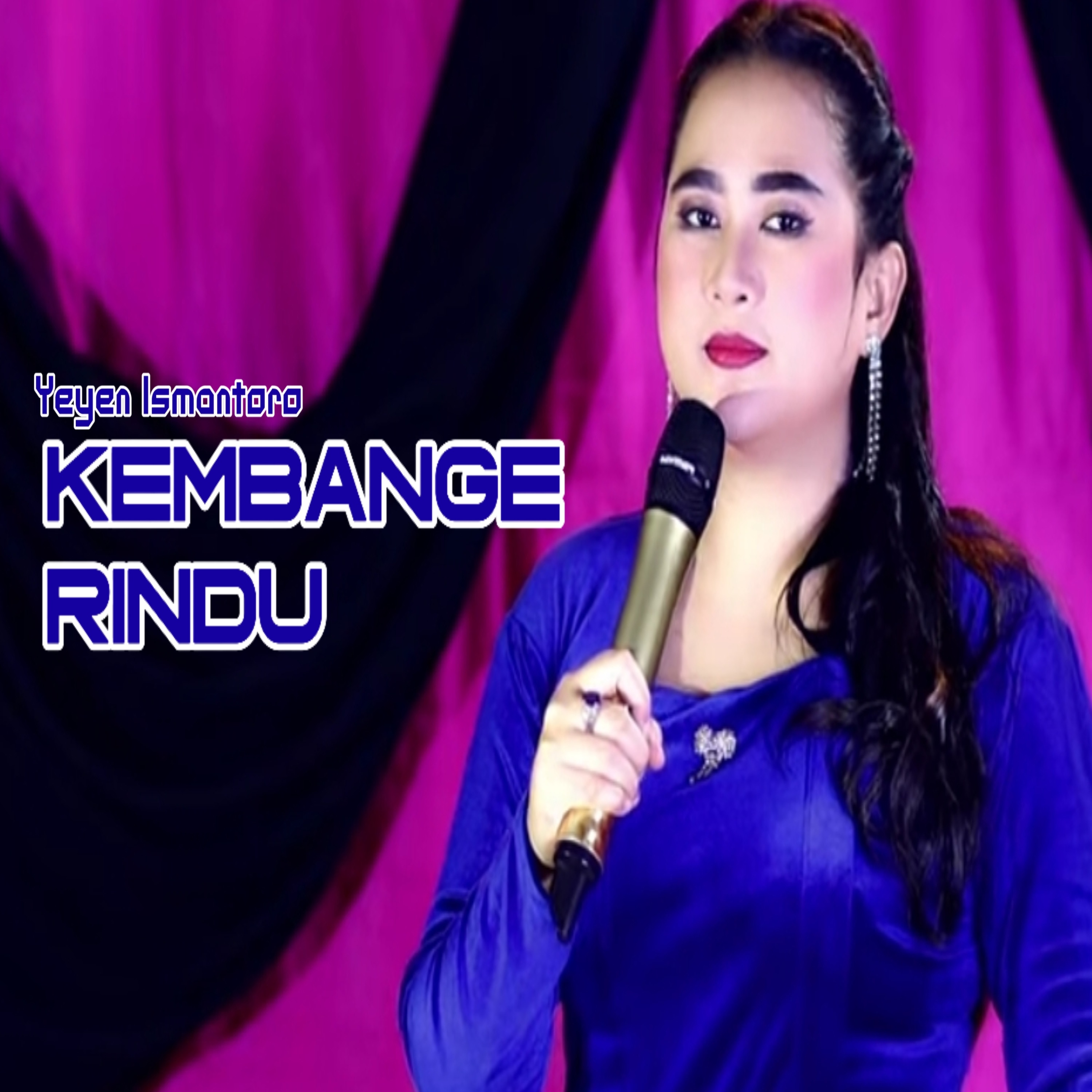 Kembange Rindu - Single