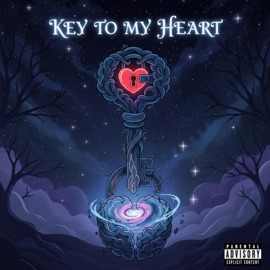 Key To My Heart (feat. Moziartz) Birvana