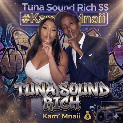 TUNA $oUND RICH - Single