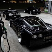 I AINT PULLING OVER - Single - styroz