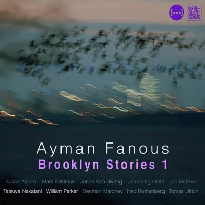 Trio With William Parker, Tatsuya Nakatani - 4 - EP