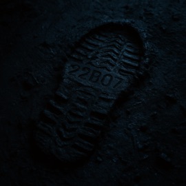 След Адик 22ВО7