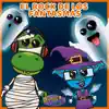 El Rock de los Fantasmas