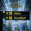 Hello  Goodbye