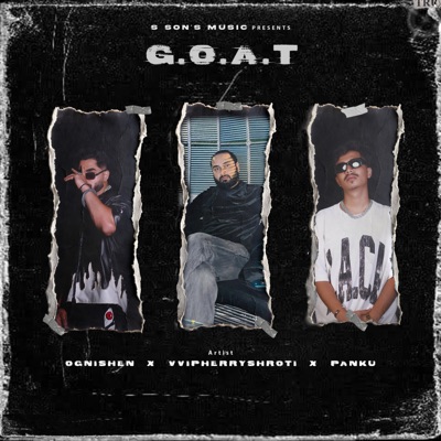 GOAT - Single