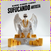 Sufocando o Arista - Single - MC Ewerton, DJ Aleh da CT & mc nemtenta