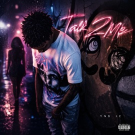 Talk2Me YNB JC