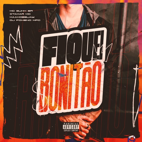 Fiquei Bonitão