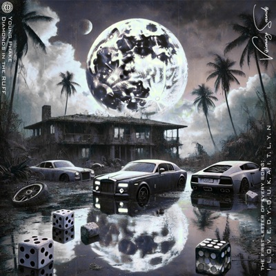 Diamonds in the Ruff