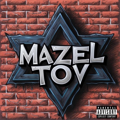 MAZEL TOV - EP