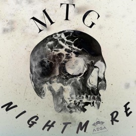 MTG NIGHTMARE (SLOWED) Aega