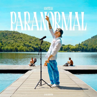 Paranormal - Single