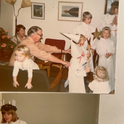 Önskelista / Stilla Natt - Single