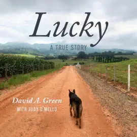Lucky: A True Story (Unabridged)