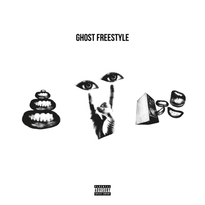 Ghost Freestyle - Single