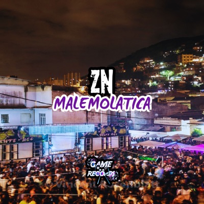 Zn Malemolatica (feat. Game Records) - Single