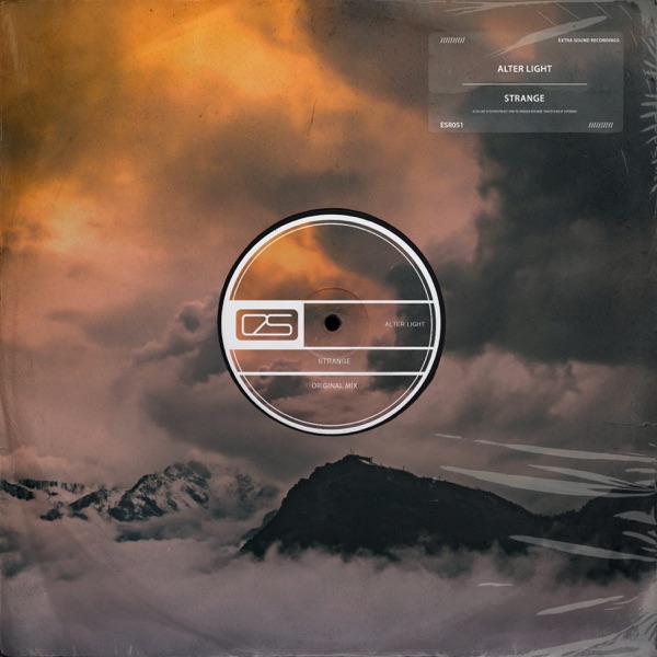Strange - Single