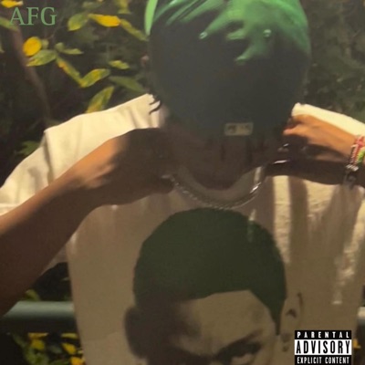 Lost Kid with New Money - EP