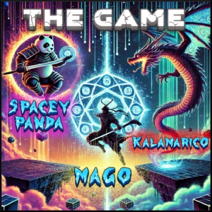 The Game - EP