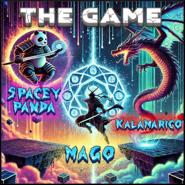 The Game - EP