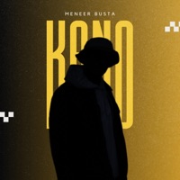 KANO - EP - Meneer Busta