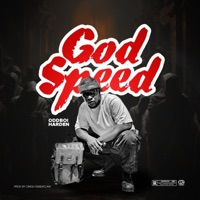 God Speed - Single - OddboiHarden