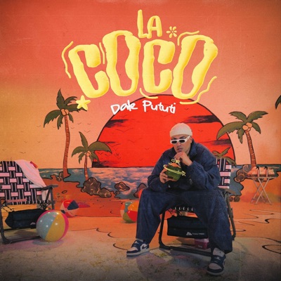 LA COCO - Single