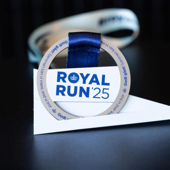 Royal Run 2025 - EP