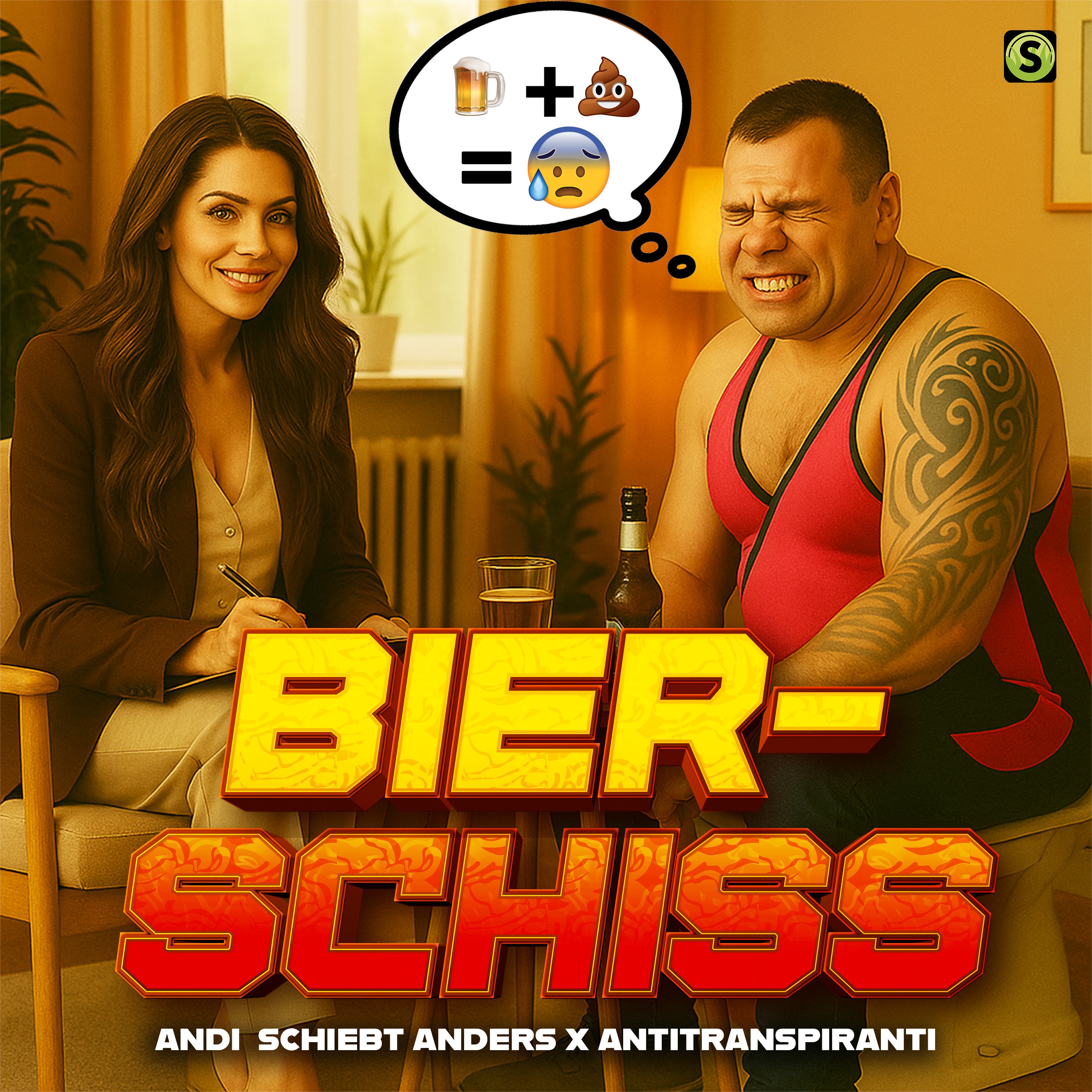 Bierschiss - Single