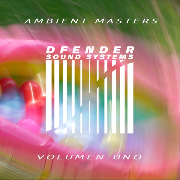 Ambient Masters Vol. 1 - EP