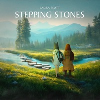 Stepping Stones - Single - Laura Platt