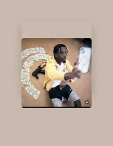 Escucha a Playboy5ive, mira vídeos musicales, lee la biografía, consulta fechas de giras y mucho más.