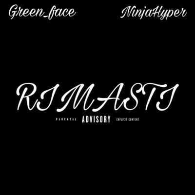 Rimasti (feat. NinjaHyper) - Single