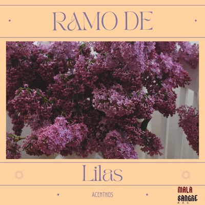 Ramo de Lilas - Single