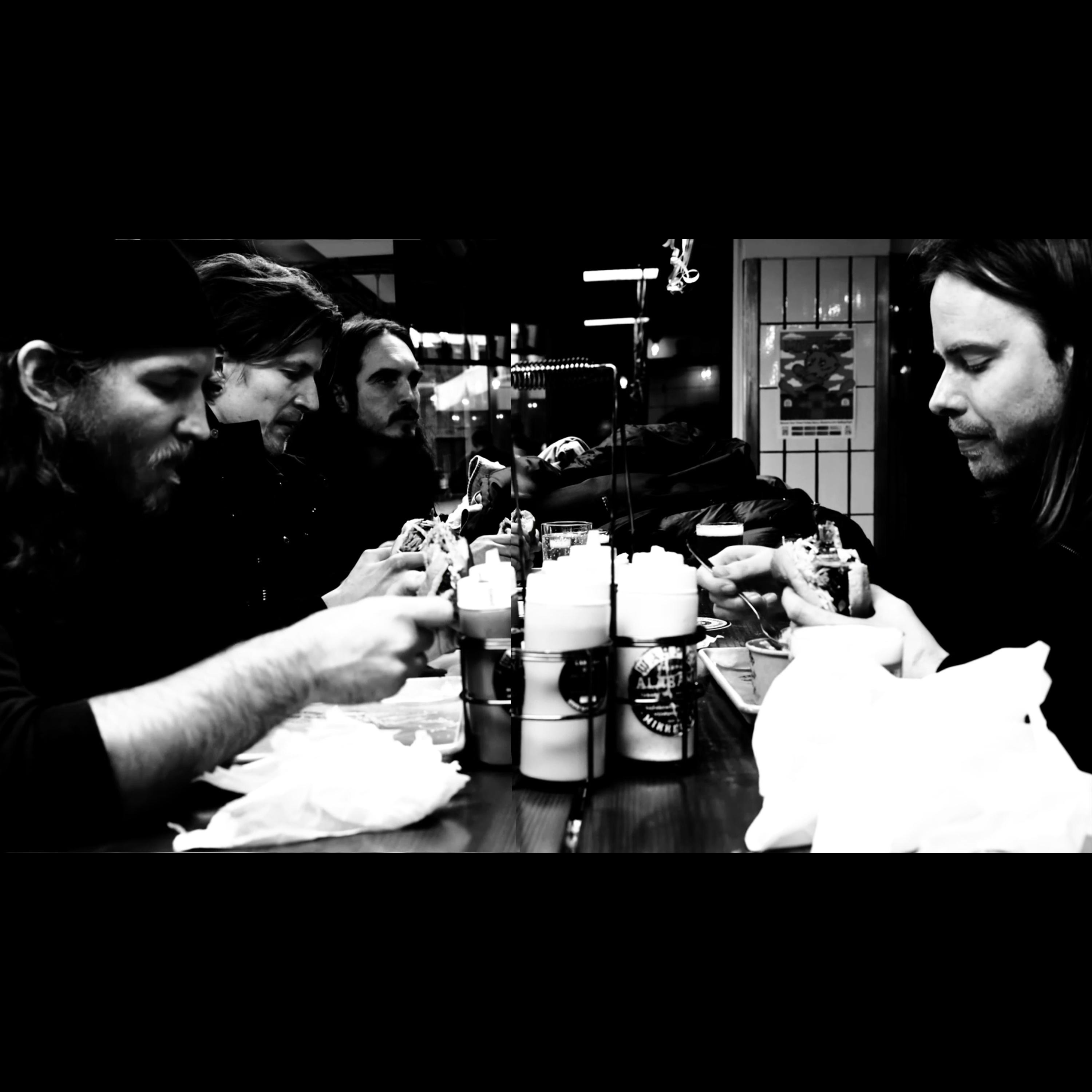 Faking Your Cancer - Single