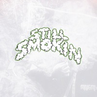 Still Smokin - Single - K-Road & Jhonny Orient
