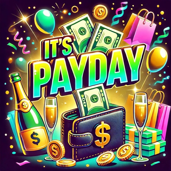 It’s Payday! - Single