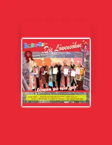 Listen to Komitee-Chor "Die Löwensöhne", watch music videos, read bio, see tour dates & more!