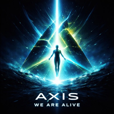 We Are Alive - Single