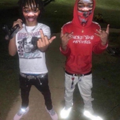 rpgkari ~ burrito (onehotnife) (feat. Rpgkari) - Single