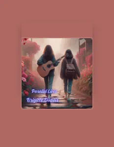 Brigitte Dubois: песни, клипы, биография, даты выступлений и многое другое.